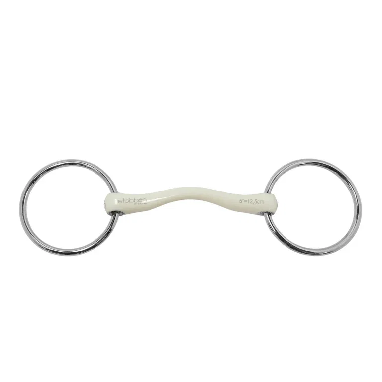 Stubben Fine Line Flex Loose Ring
