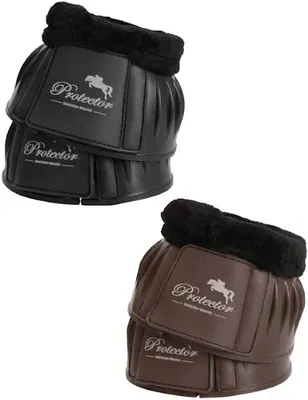 Gummiboots fleece Protctor