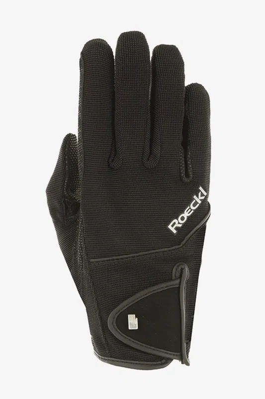 Handske Milano Winter Roeckl