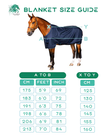 Aloga Fly Dry Sheet