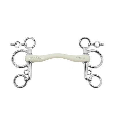 Stubben fine line Flex Baby pelham