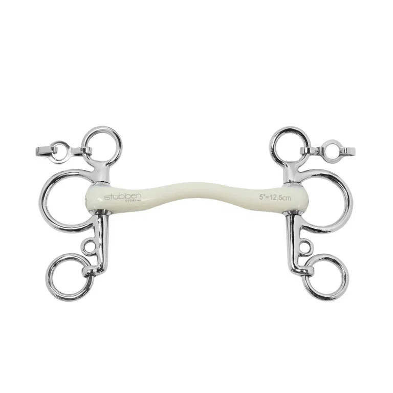 Stubben fine line Flex Baby pelham