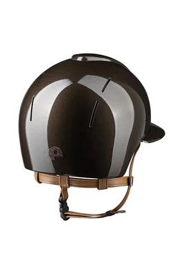 KEP Smart Nova Metal Polish Star Brown Medium