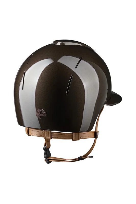 KEP Smart Nova Metal Polish Star Brown Medium