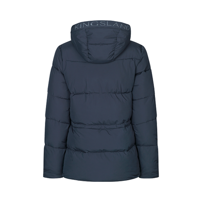 KLVea ladies insulated jacket