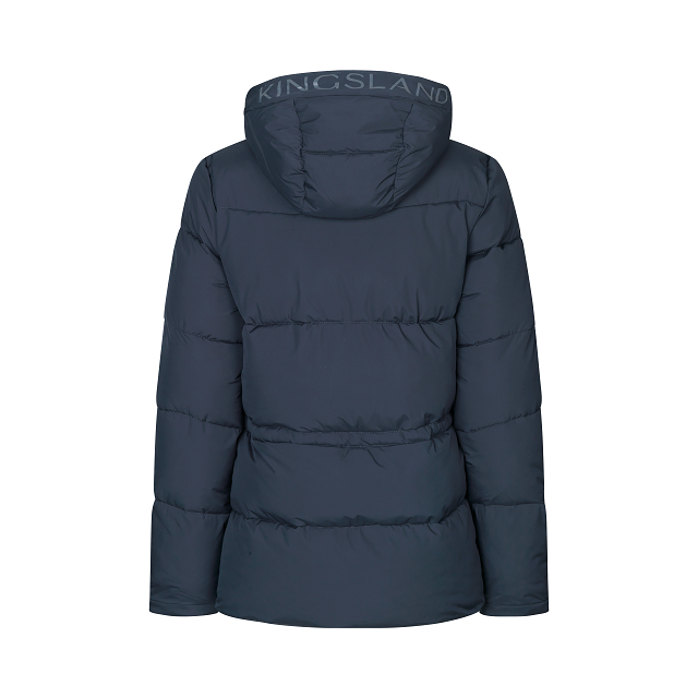 KLVea ladies insulated jacket