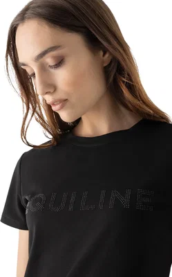 Eqgless womens t-shirt Equiline