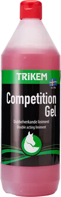 Competition Gel