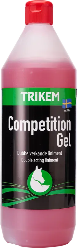Competition Gel