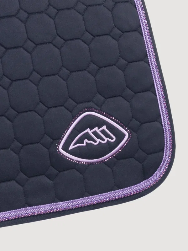 Equiline hoppschabrak EQgloc marinblå