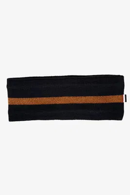 KLMelissa stickat pannband