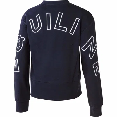Equiline sweatshirt dam tröja