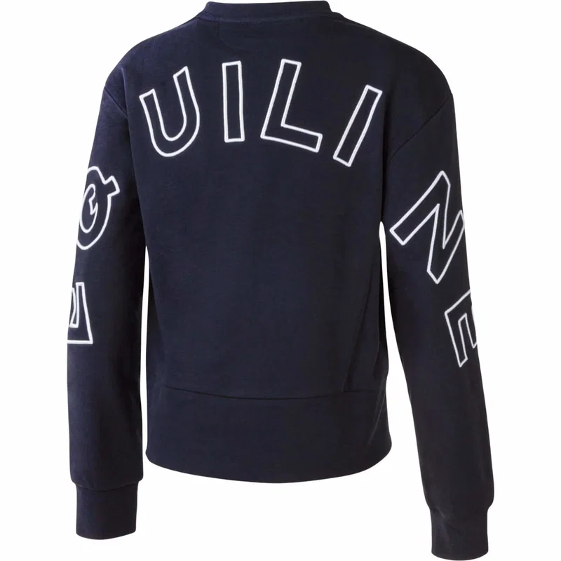 Equiline sweatshirt dam tröja