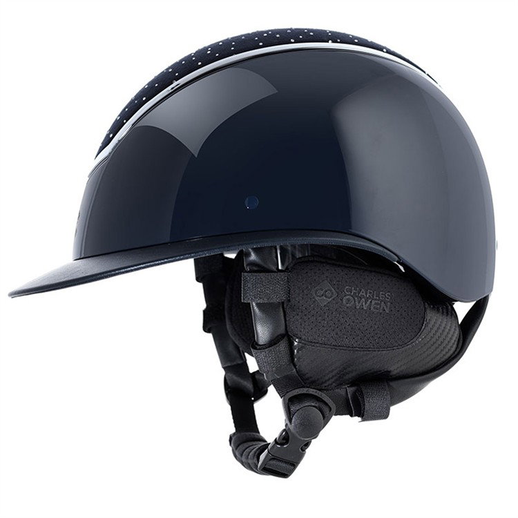 Charles Owen Ear warmers