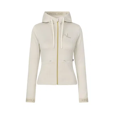 KLNea ladies fleece jacket