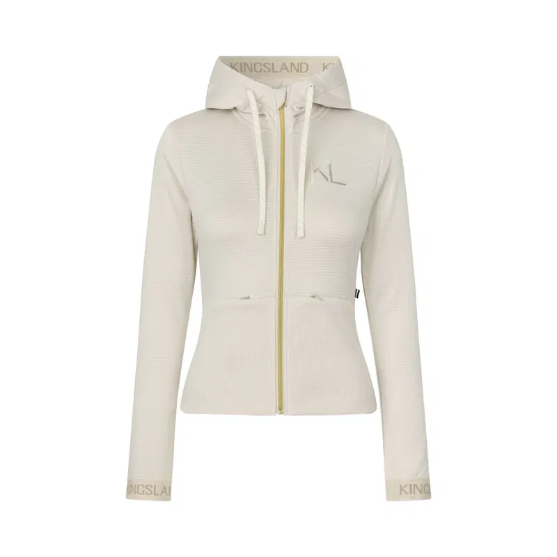 KLNea ladies fleece jacket