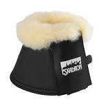 Eskadron fårskinns boots