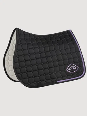 Equiline hoppschabrak Eqloc svart