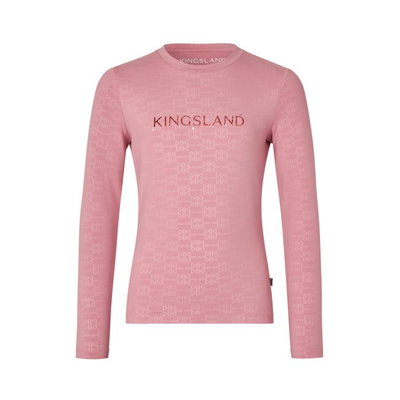 KLAlma junior träningströja