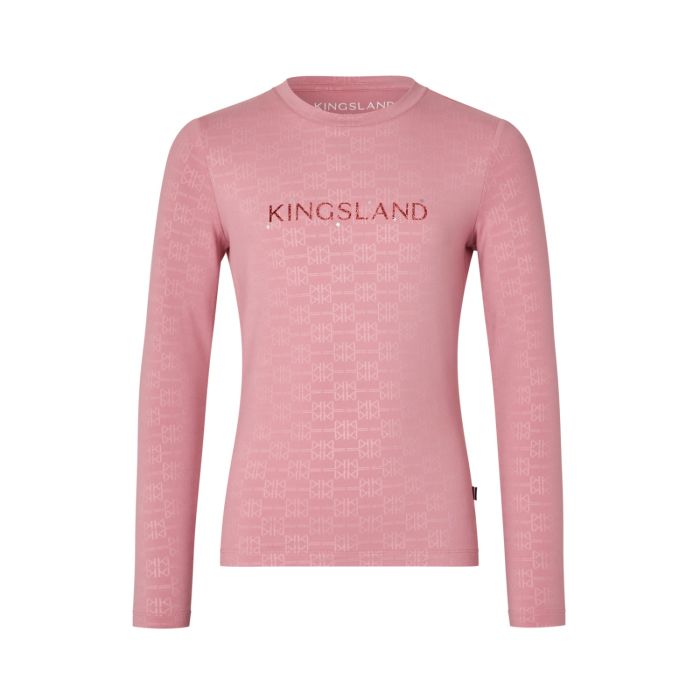 KLAlma junior träningströja
