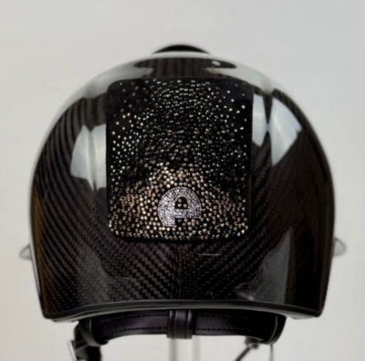 KEP E-Light Nebula Polo Peak shine Black/neb rose Medium