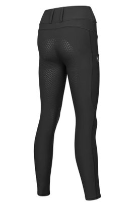 KLAnastasia ladies full grip water repellent tights