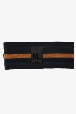 KLMelissa stickat pannband