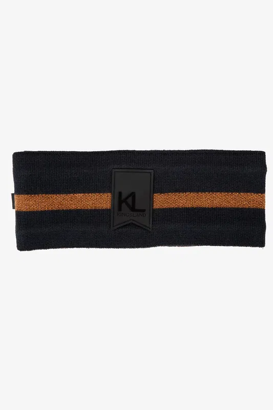 KLMelissa stickat pannband