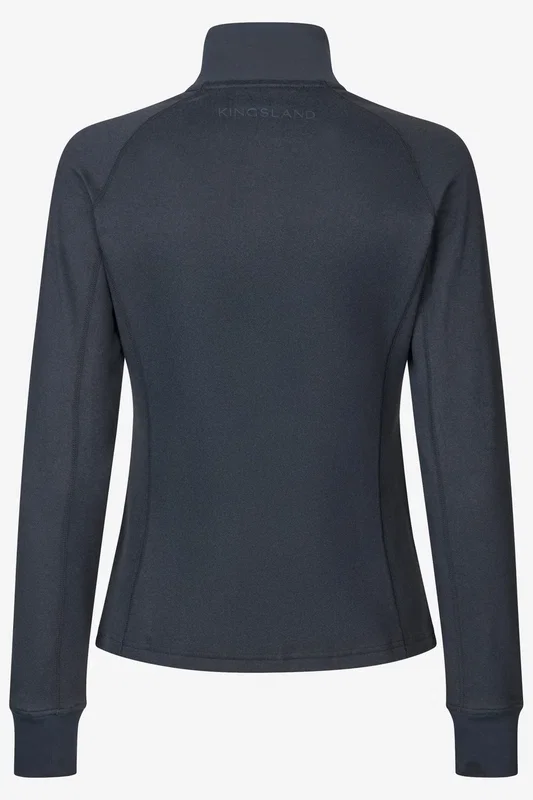 KLAlly ladies polar fleece