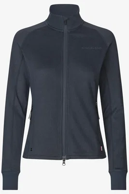 KLAlly ladies polar fleece