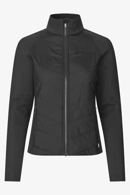 KLAmber ladies hybrid jacka