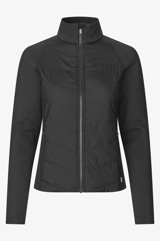 KLAmber ladies hybrid jacka