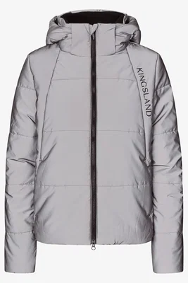 KLAurora ladies reflective riding jacket