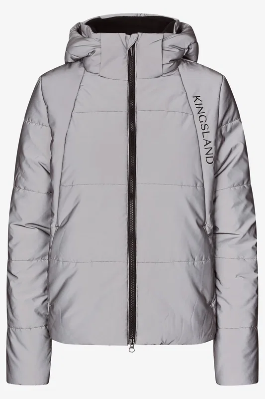 KLAurora ladies reflective riding jacket