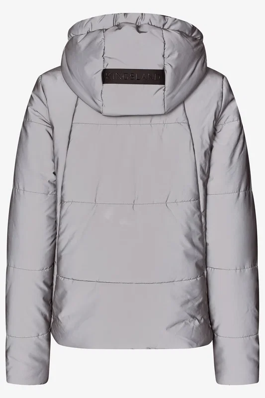 KLAurora ladies reflective riding jacket