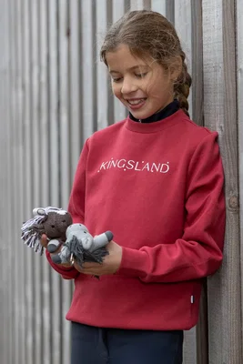KLMonty Pinto nyckelring