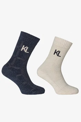 KLAshley ridstrumpor 2-pack