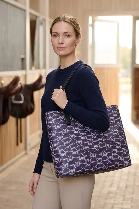 Väska Annabell Totebag Kingsland