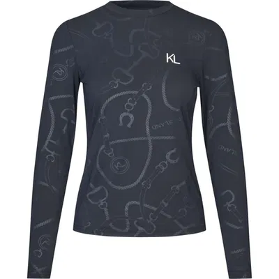 KLLindsey ladies O-neck training shirt