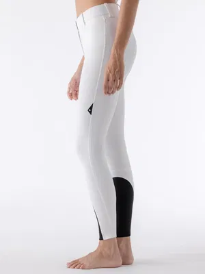 Adellek damridbyxa hög midja full grip