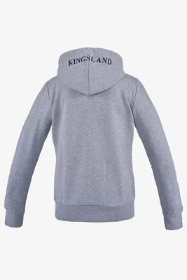 Classic hoodtröja unisex