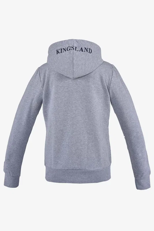 Classic hoodtröja unisex