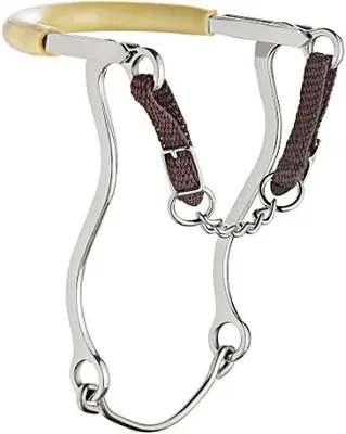 Sprenger hackamore gummi