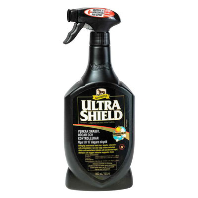 Ultra shield insektsmedel