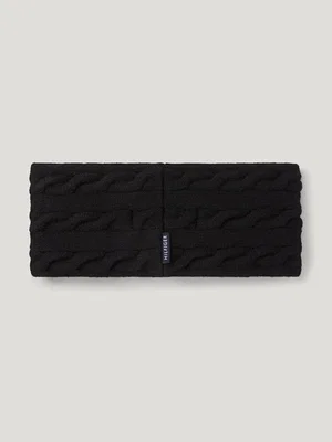 Maggie Rhinestone pannband Tommy Hilfiger