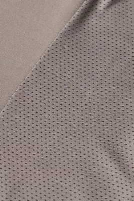 KLLea träningströja dam Brown Iron