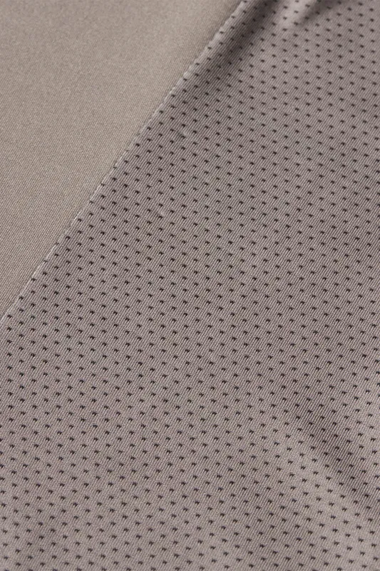 KLLea träningströja dam Brown Iron