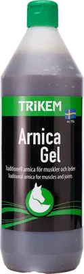 Arnica Gel