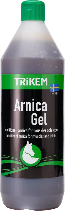 Arnica Gel