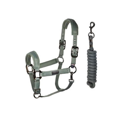 KLLucca grimma och grimskaft